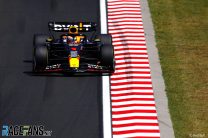 Max Verstappen, Red Bull, Hungaroring, 2023