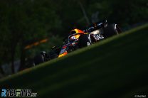 Max Verstappen, Red Bull, Hungaroring, 2023