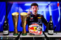 Verstappen’s determination to grab every point makes him a record-breaker