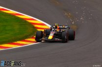 2023 Belgian Grand Prix championship points