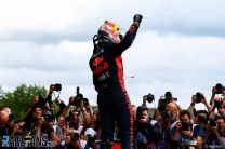 The first undefeated team? F1’s reckoning with the Red Bull era