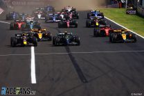 Vote for your 2023 Hungarian Grand Prix Driver of the Weekend