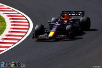 2023 Hungarian Grand Prix race result