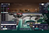 First play: Tackle real-life challenges from the pit wall in F1 Manager 23