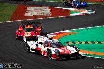 Toyota returns to winning ways by beating Ferrari in Monza Six Hours