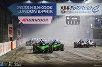 Formula E is latest motorsport series to fall behind paywall in UK