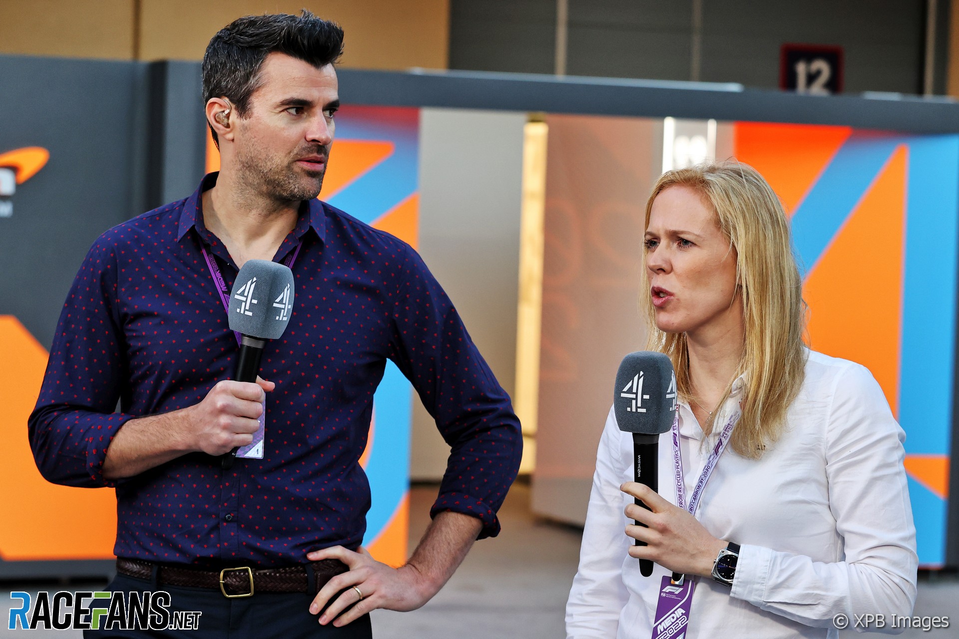 Channel 4 extend F1 highlights deal for UK until end of 2026 season · RaceFans