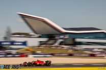 Carlos Sainz Jnr, Ferrari, Silverstone, 2023