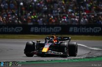 Verstappen leads Red Bull one-two ahead of Albon’s Williams