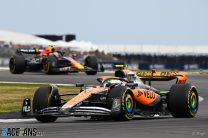 Resurgent McLaren add new dimension to the race to beat Verstappen