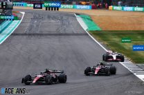 Bottas admits Alfa Romeo ‘were expecting to be better than this’ in 2023