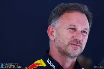 Red Bull not seeking to benefit through push for 2026 rules change – Horner