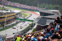 Austrian GP agrees second F1 contract extension in fourth months