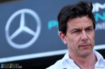 Mercedes considering legal action following dropped FIA investigation