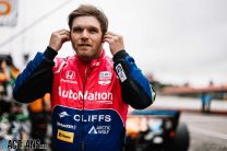 Harvey out at RLL, Daly steps in for Gateway