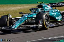 Track layout and updates give Aston Martin extra confidence for Hungary