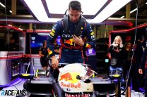 Ricciardo returns for Red Bull at Silverstone test but team ‘not planning’ full-time seat