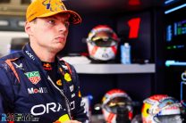 Verstappen and Hamilton criticise new tyre rules for cutting track action