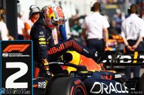 Verstappen had “the worst balance I can have in a car” in qualifying