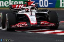 Magnussen feels ‘my strengths have become weaknesses’ in Haas’ 2023 car