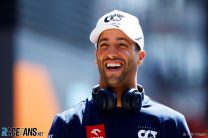 Did Ricciardo’s return to F1 vindicate Red Bull’s decision to drop De Vries?