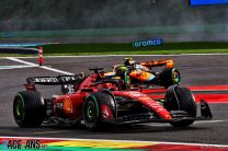Leclerc urges Ferrari to improve pit stops after problems for ‘three races in a row’
