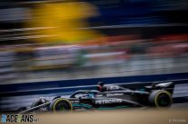 Mercedes to investigate whether return of bouncing was triggered by upgrade