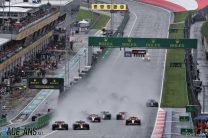 Rate the Race: 2023 Austrian Grand Prix sprint race
