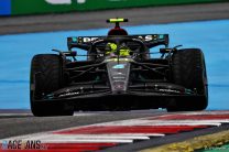 Hamilton ‘paid the price for not gambling’ on slicks earlier