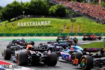 2023 Austrian Grand Prix in pictures