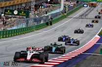 2023 Austrian Grand Prix weekend F1 driver ratings