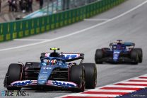 Pierre Gasly, Alpine, Red Bull Ring, 2023