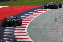 Put the gravel back, FIA tells Red Bull Ring after 20 track limits penalties in race