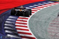 Austrian GP track limits farce was avoidable like ‘IndyGate’ and Spa 2021 – Brown
