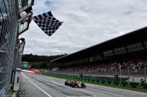 “Don’t f*** it up”: How Verstappen persuaded Red Bull to allow fastest lap bid