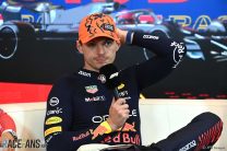 Verstappen: Simulator shows 2026 F1 rules will produce “terrible” cars