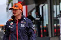 Verstappen pleased Red Bull’s lead remains despite rivals bringing more upgrades
