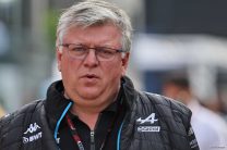 Second supplier part failure ‘a frustrating issue we must solve’ – Alpine
