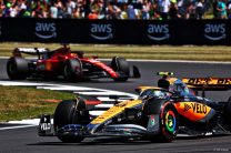 McLaren expect rivals’ race pace will be quicker despite upgrade breakthrough