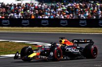Verstappen quickest, Albon third again but electrical fault strands Leclerc in pits