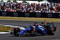 Williams weren’t “doing anything special” to get both cars in top five – Albon