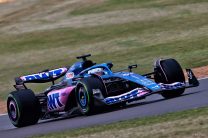 “Thank God nothing happened” in high-speed near-miss with Zhou, says Ocon