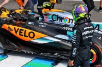 Hamilton: McLaren’s performance is ‘a wake-up call, others have overtaken us’