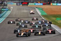 Rate the race: 2023 British Grand Prix