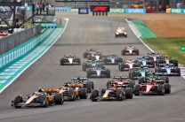 Vote for your 2023 British Grand Prix Driver of the Weekend
