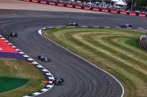 Lewis Hamilton, Mercedes, Silverstone, 2023