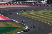 Lewis Hamilton, Mercedes, Silverstone, 2023