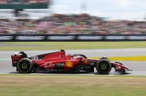 Ferrari has potential to make ‘much better use’ of its car with set-up changes