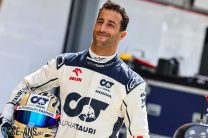 Ricciardo says AlphaTauri drive offers “best path” back to “dream” Red Bull seat