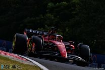 Ferrari emerge as Red Bull’s closest rival but new tyre rule clouds the picture